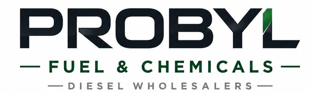 Probyl Fuel and Chemicals (Pty) Ltd.